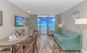 vacation rental condos