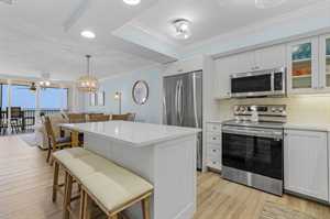 vacation rental condos