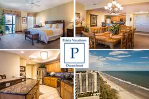 vacation rental condos