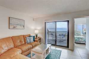 vacation rental condos