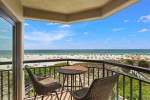 vacation rental condos