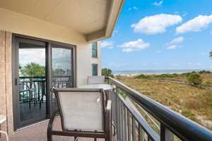 vacation rental condos