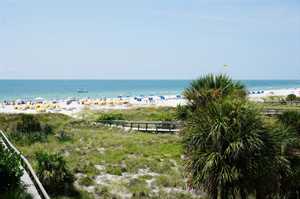 vacation rental condos