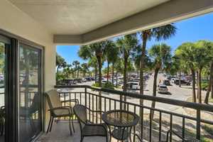 vacation rental condos