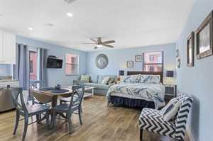 vacation rental condos