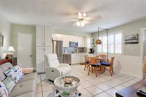 vacation rental condos