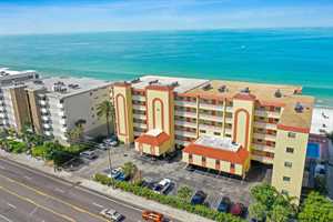 vacation rental condos