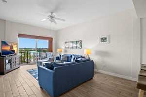 vacation rental condos