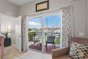 vacation rental condos