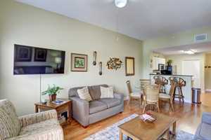 vacation rental condos