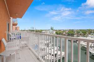 vacation rental condos
