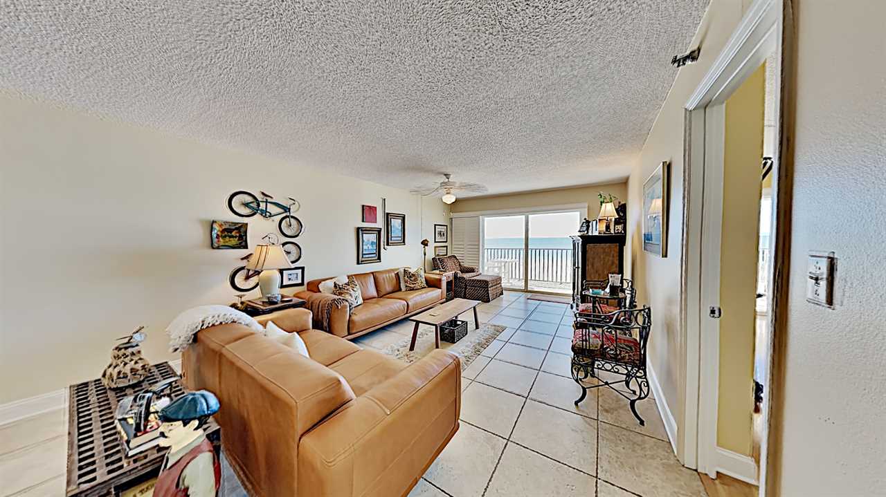 vacation rental condos