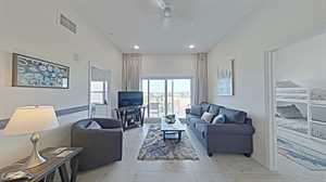 vacation rental condos