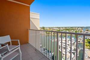 vacation rental condos