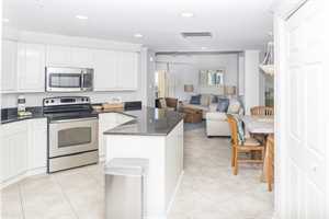 Vacation Rental Condos