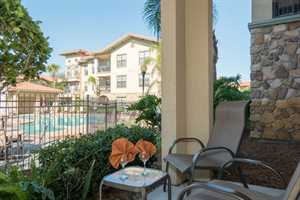 vacation rental condos