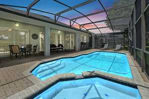 vacation rental condos