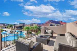 vacation rental condos