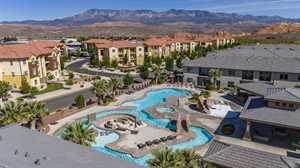 vacation rental condos