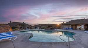 vacation rental condos