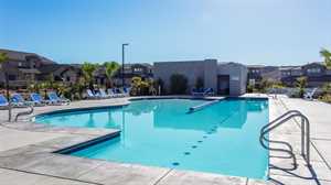 vacation rental condos