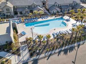 vacation rental condos