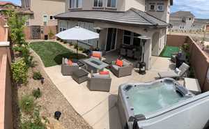 vacation rental condos