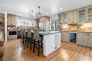 vacation rental condos