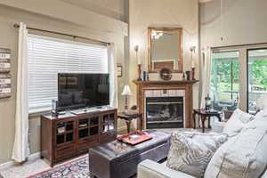 vacation rental condos