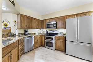 vacation rental condos