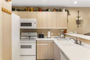 vacation rental condos