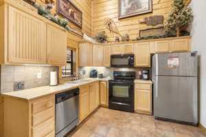 vacation rental condos