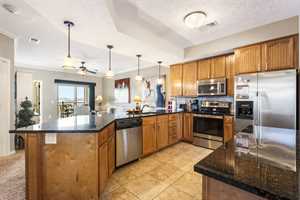 vacation rental condos