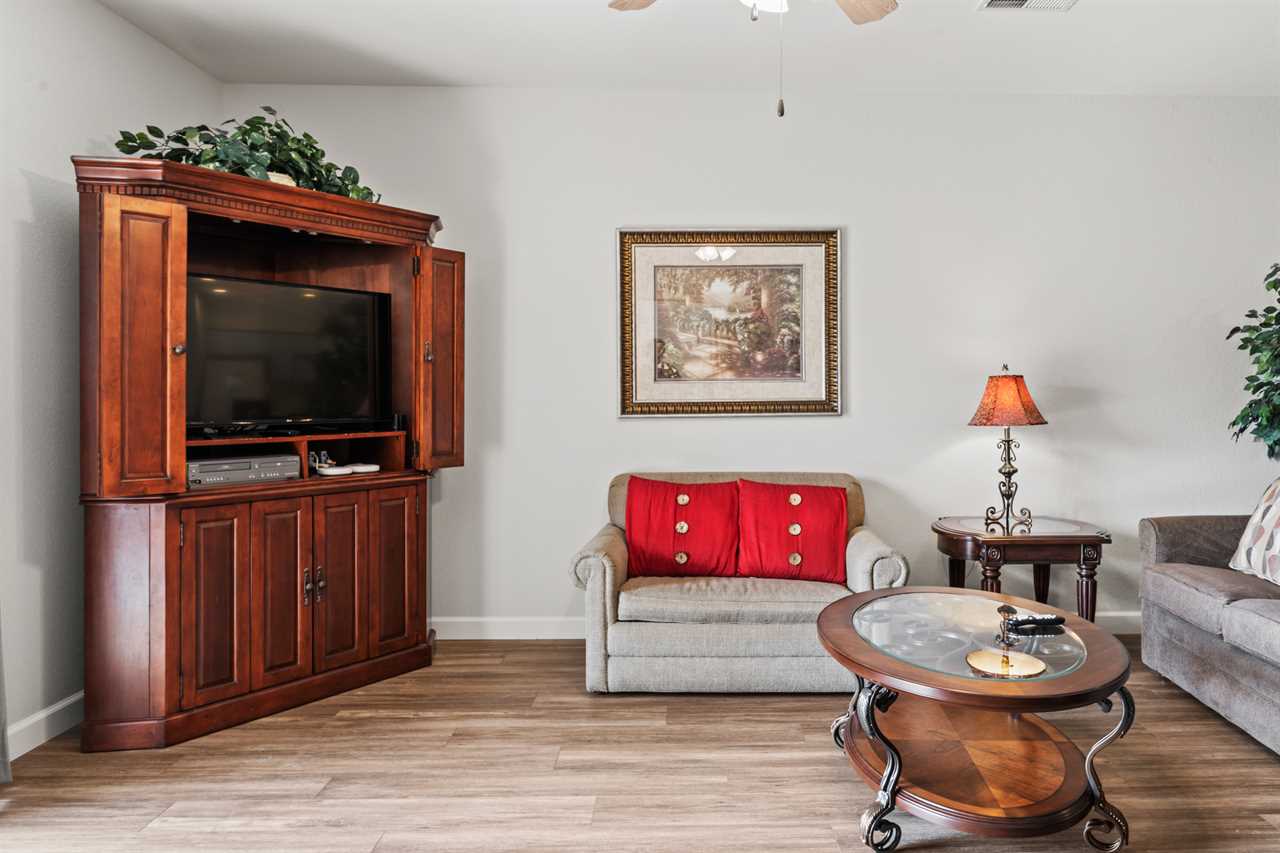 vacation rental condos