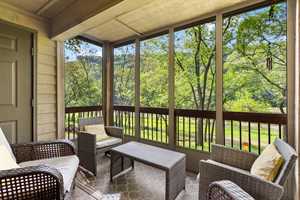 vacation rental condos