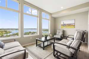 vacation rental condos