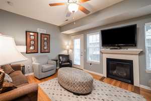 vacation rental condos