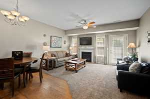 vacation rental condos