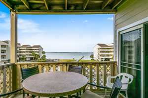 Vacation Rental Condos