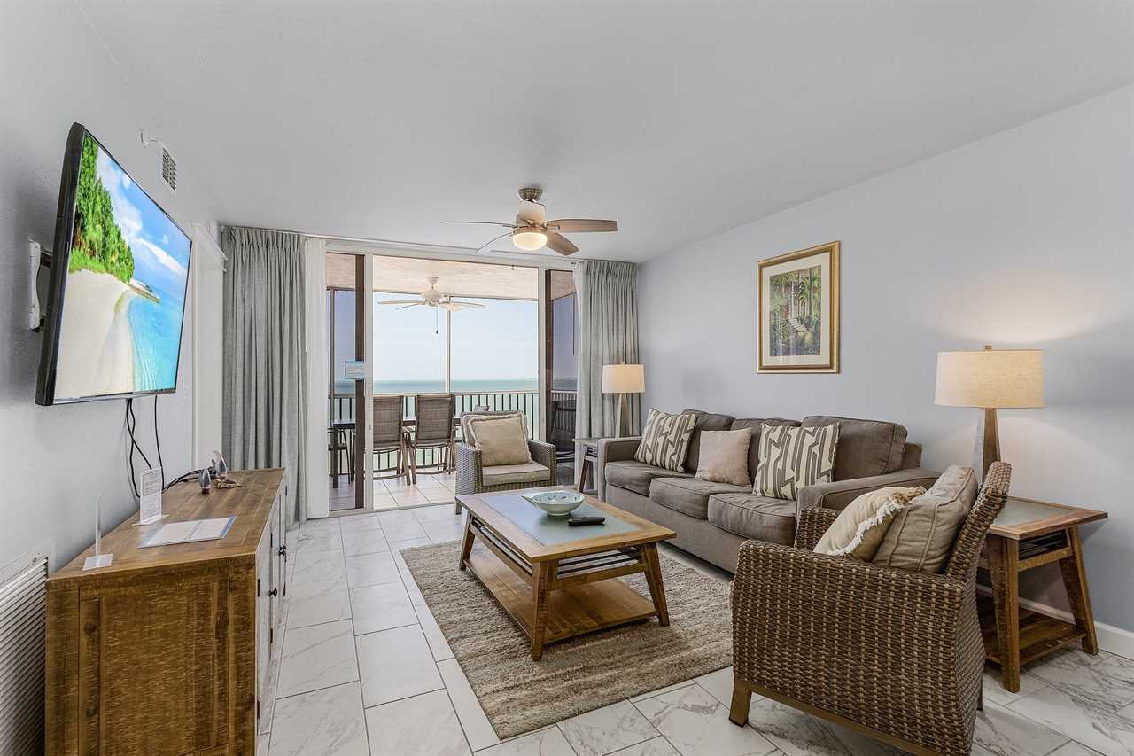 vacation rental condos