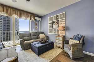 vacation rental condos