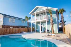 Vacation Rental Condos
