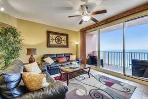 vacation rental condos
