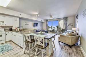Vacation Rental Condos