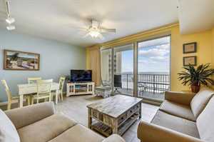 Vacation Rental Condos