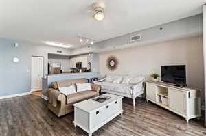 vacation rental condos