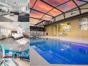 vacation rental condos