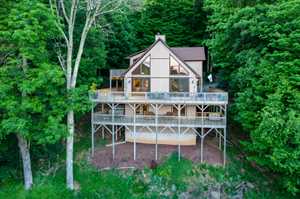vacation rental condos