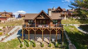 vacation rental condos