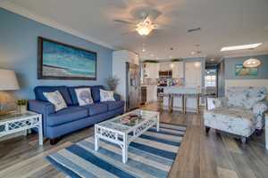 vacation rental condos